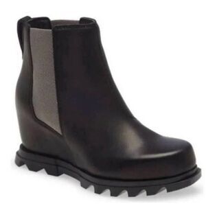 SOREL Joan Of Arctic III Wedge Boot Size 10.5